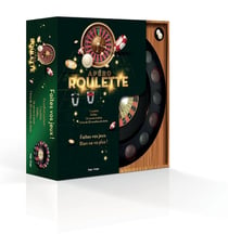Apéro roulette
