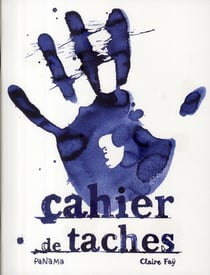 Cahier de taches