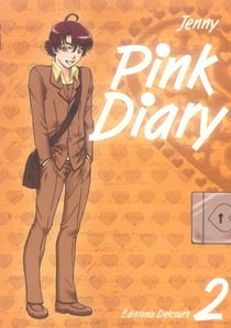 Pink diary t.2