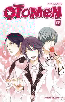 Otomen Tome 17