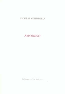 Amoroso
