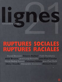 Lignes N 21