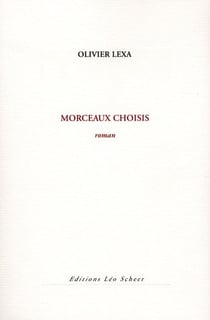 Morceaux choisis