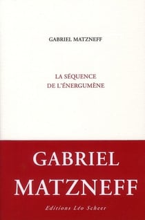 La séquence de l'énergumène