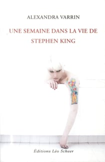 Une semaine dans la vie de Stephen King