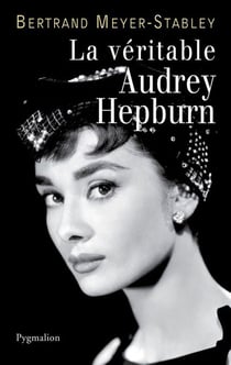 La veritable - la véritable audrey hepburn