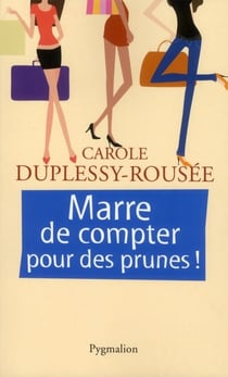 Marre de compter pour des prunes !