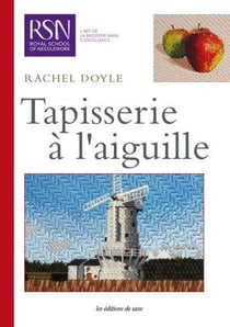 Tapisserie à l'aiguille