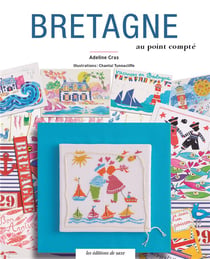 Bretagne au point compté