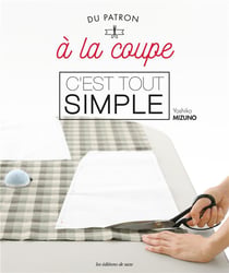 Du patron à la coupe