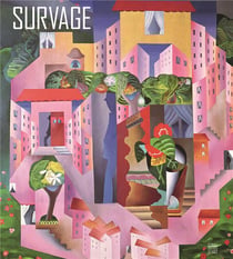 Survage, abstrait ou cubiste ?