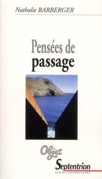 Pensees de passage