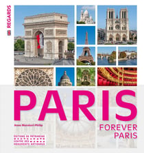 Forever Paris