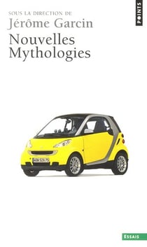 Nouvelles mythologies