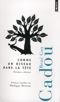 Comme un oiseau dans la tête