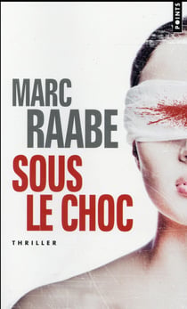 Sous le choc