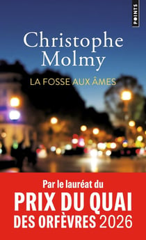 La fosse aux âmes