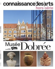 Connaissance des arts Hors-Série : Musée Dobrée