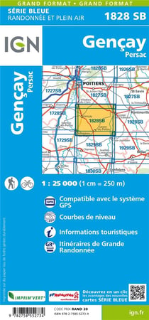 GENCAY.PERSAC