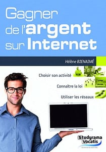 Gagner de l'argent sur internet