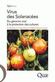 Virus des solanacées - du génome viral à la protection des cultures