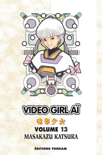Video girl aï Tome 13