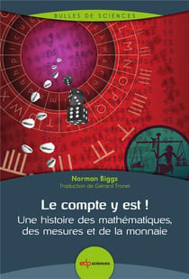 Compte y est ... presque (le)