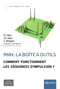 RMN : la boîte à outils - comment fonctionnent les séquences d'impulsion ?