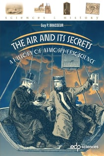 The Air and its Secrets : A history of atmospheric science