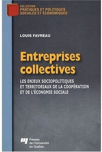 Entreprises collectives