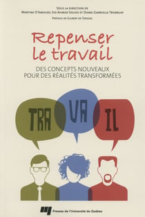 Repenser le travail