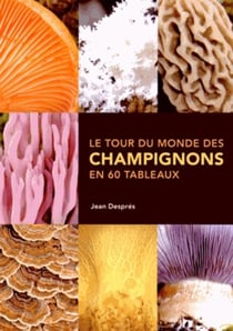 Tour du monde des champignons en 60 tableaux (le)