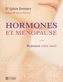 Hormones Et Menopause