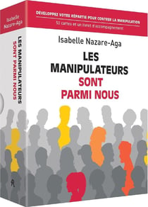 Les manipulateurs sont parmi nous