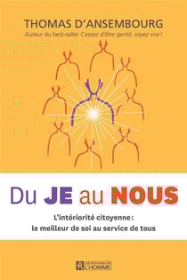 Du JE au NOUS