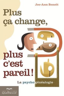 Plus ca change, plus c'est pareil 3e ed.