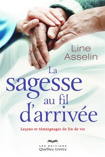 La sagesse au fil d'arrivee