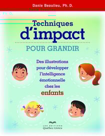 Technique d'impact pour grandir