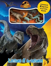 Jurassic World