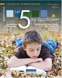 5 AU QUOTIDIEN