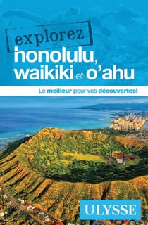 Explorez : Honolulu, Waikiki et O'ahu (édition 2024)