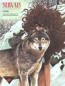 Lova : Intégrale Tomes 1 et 2