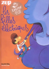 Les filles électriques