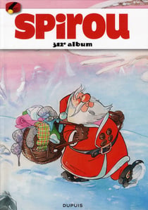 Recueil spirou
