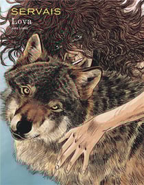 Lova : Intégrale Tomes 1 et 2