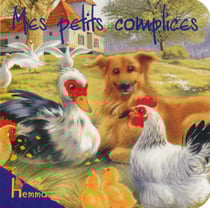 Mes petits complices