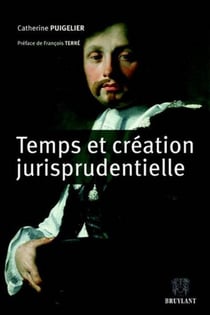 Temps et création jurisprudentielle