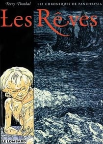 Les chroniques de Panchrysia Tome 2 : les rêves