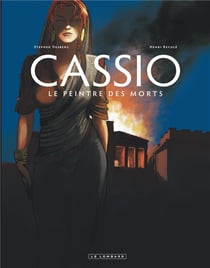 Cassio Tome 8 - le peintre des morts