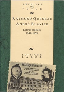 Lettres croisées : 1949 - 1976